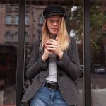 how to style blazers