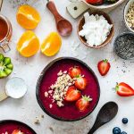 10 Healthy Movie Snacks to Try With Your Girlfriends While Watching Netflix healthy movie snacks