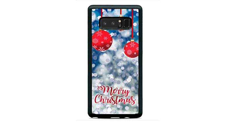 Christmas Custom Phone Case