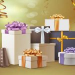 new year gifts