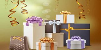 New Year Gifts Ideas – The Best of the Best Ideas! new year gifts