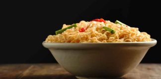 5 Delicious Recipes To Cook Noodles In The Pot Instantly noodles in pot