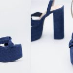 Platform Heels
