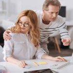 sexual harassment at work