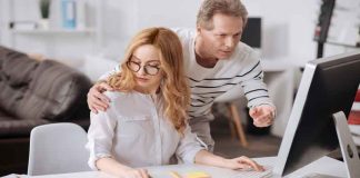 Sexual Harassment Definition – How to Deal with Sexual Harassment at Work? sexual harassment at work