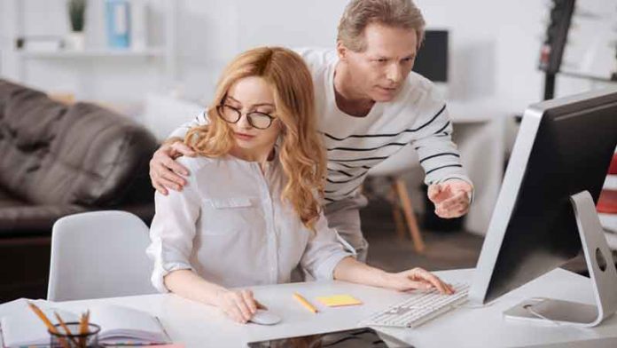 sexual-harassment sexual harassment at work