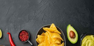 Best 8 Healthy Spicy Snacks to Curb Mid-Day Cravings to Try this Winter! Healthy spicy snack