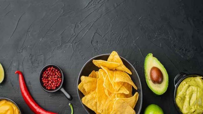 spicy-snack Healthy spicy snack