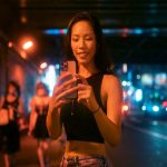 women feel unsafe