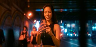 Why Do Women feel Unsafe, Walking Home After Dark? women feel unsafe