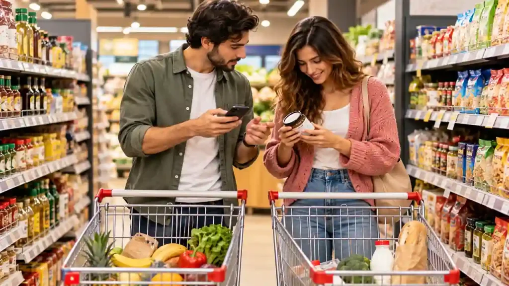 Overspending spouse: agree on purchase rules before the next temptation