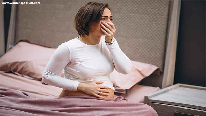 Eclampsia - pregnancy complications