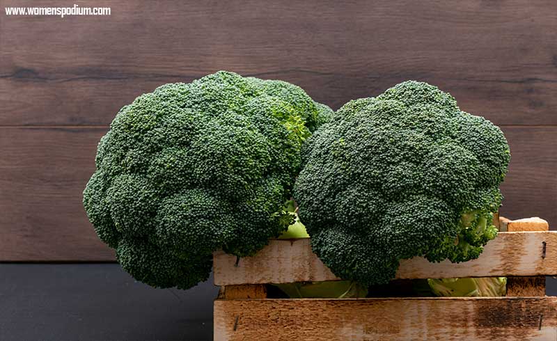 tasty broccoli - Most Hated Foods