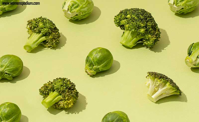 mini cabbages - Most Hated Foods