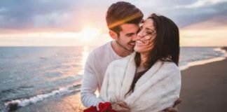 Honeymoon Phase – From Love to Memories to Dullness couple during honeymoon phase