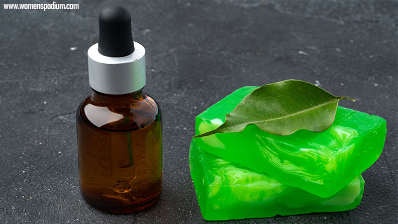 anti-inflammatory eucalyptus oil - Essential Oils for Allergies