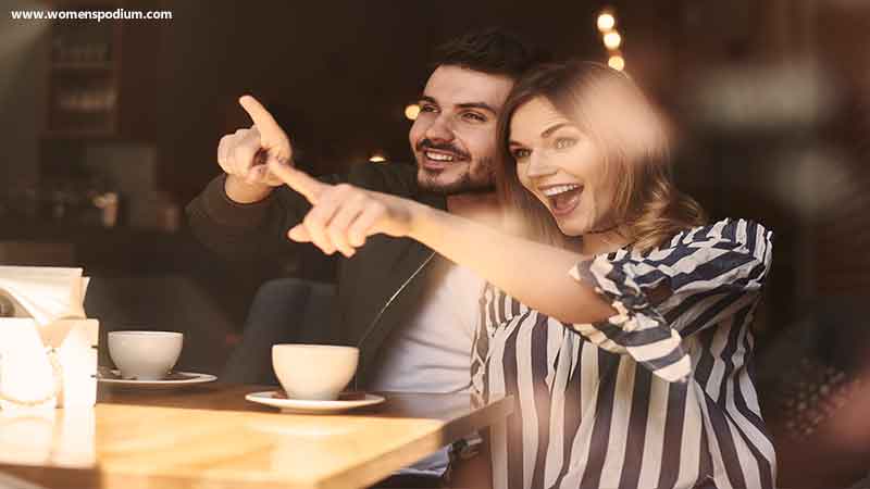 Expiry of cute dates - Honeymoon phase