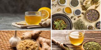 5 Home Remedies For Common Sickness home remedies