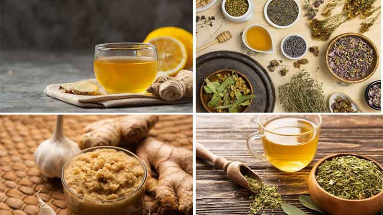 home remedies