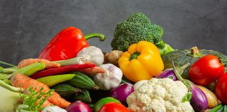 What’re Your Favorite Veggies? List of Most Popular Vegetables Worldwide! Most Popular Vegetables