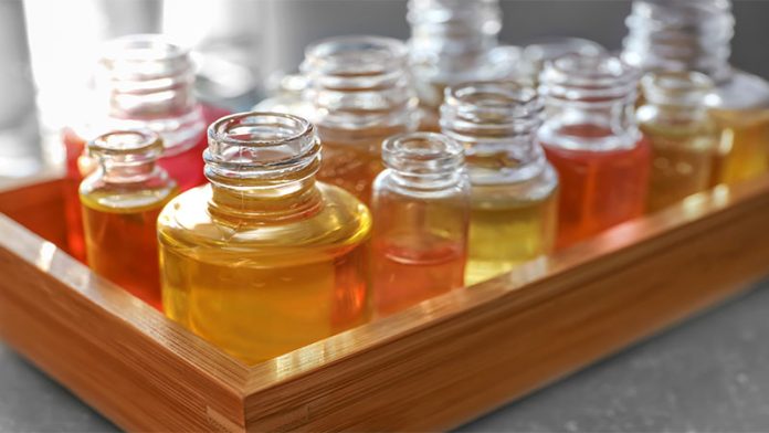 essential oils - Essential Oils for Allergies