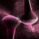 easy ways to clean makeup brushes - how to clean makeup brushes