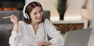 How to Stay Focused During Online Classes? Some Tips for Students! focusing during online class- how to stay focused during online classes