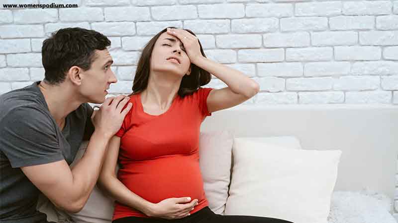 health-issues before pregnancy