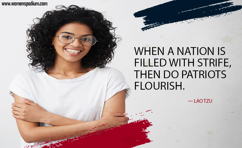 patriots flourish - patriotism quotes