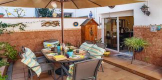 Best Patio Decor Ideas That Will Bring all the Boys to Your Yard Patio Decor ideas article