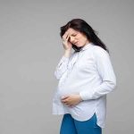 Health issues and pregnancy problems