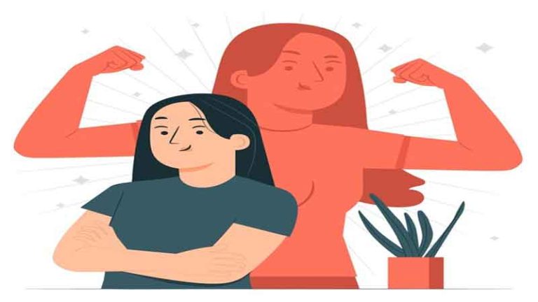 How To Encourage Yourself? Simple Tricks to Boost Self-Confidence? How To Encourage Yourself? Simple Tricks to Boost Self-Confidence?