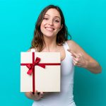 Self-gifting