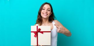 5 Promising Reasons Why Self-Gifting Is Important? Self-gifting