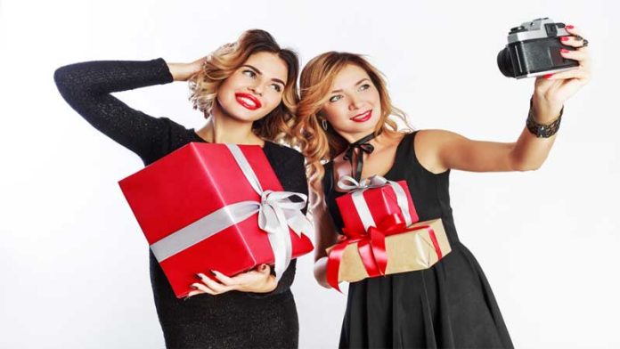 self-gifting self gifting