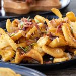 2 Quick and Easy Savory Snacks to Make at Home snacks