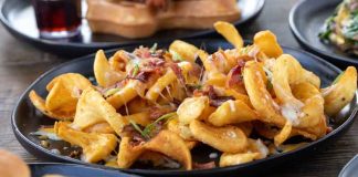 2 Quick and Easy Savory Snacks to Make at Home snacks