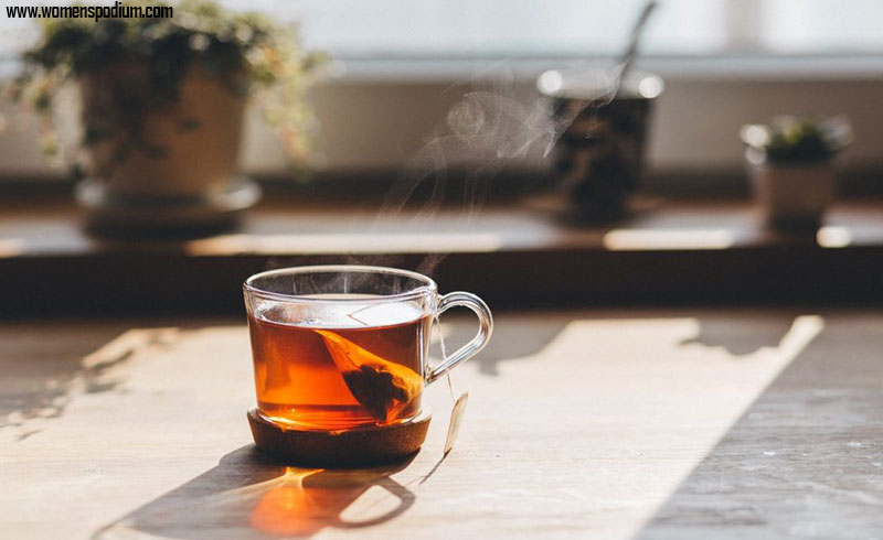 green tea