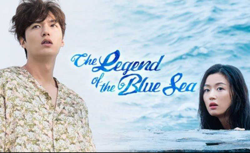 Legend of the Blue Sea