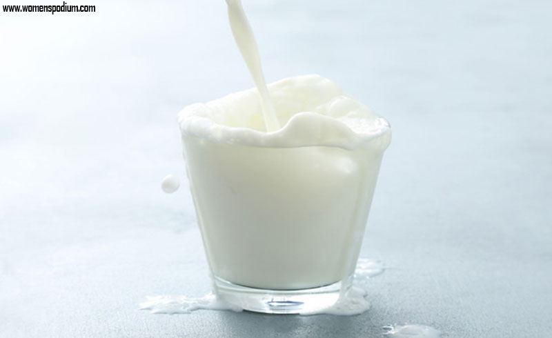Fortified food - Foods Rich in Vitamin D