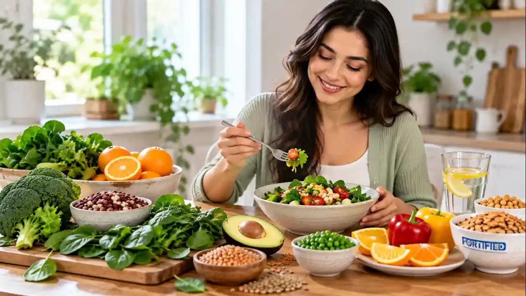 Folate and folic acid