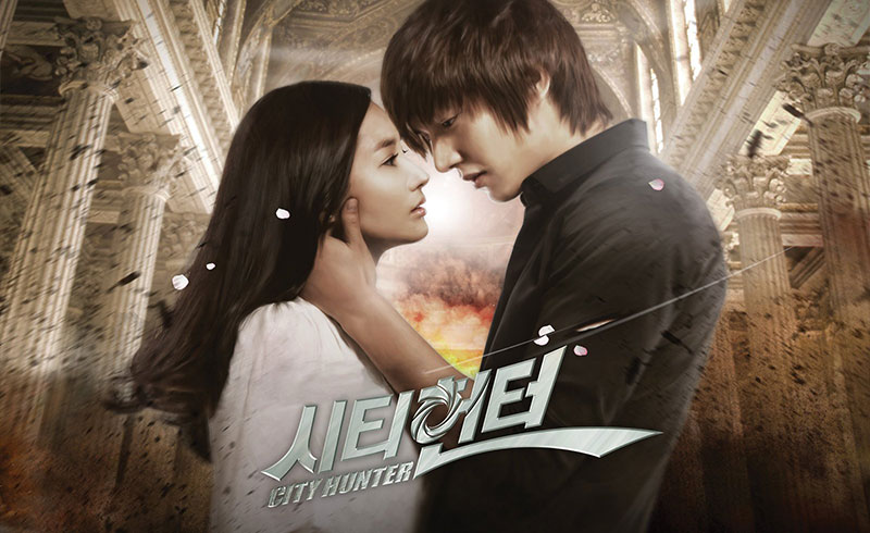 city hunter