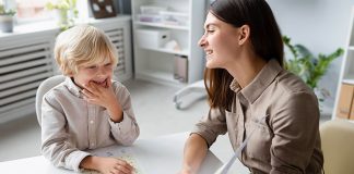 How to do Speech Therapy for Toddlers at Home? speech therapy - speech therapy for toddlers
