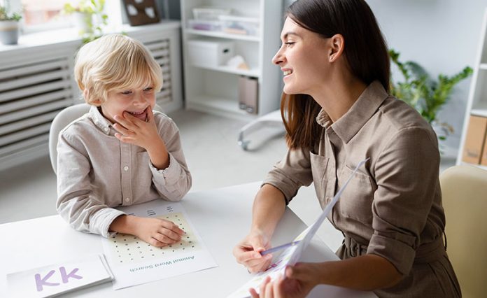 feature-img speech therapy - speech therapy for toddlers