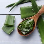 treatment of stretch marks - aloe vera for stretch marks