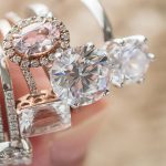 Elegant Engagement Ring