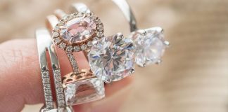 5 Classy and Elegant Engagement Ring Trends in 2022 for Those Who Wish to Stand Out Elegant Engagement Ring