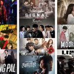 Korean drama- Korean Action Drama