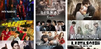 Top 10 Best Korean Action Drama For You To Have On Your Watchlist! Korean drama- Korean Action Drama