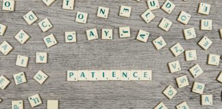 25 Inspirational Patience Quotes to Learn How to Be Calm! patience quotes